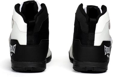 Боксерські кросівки Everlast Powerlock X-trainer для чоловіків (42 EU, білий)