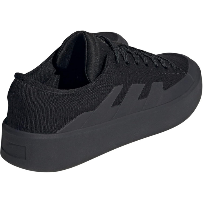 Чоловічі кросівки Adidas ZNSORED Shoes Low (46 2/3 EU, чорний)