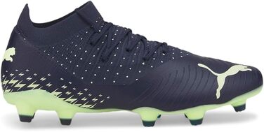 Жіночі кросівки PUMA Future Z 3.4 для гри на твердих та штучних покриттях, 36 EU, кольори Pariser Night, Fizzy Light Pistazie