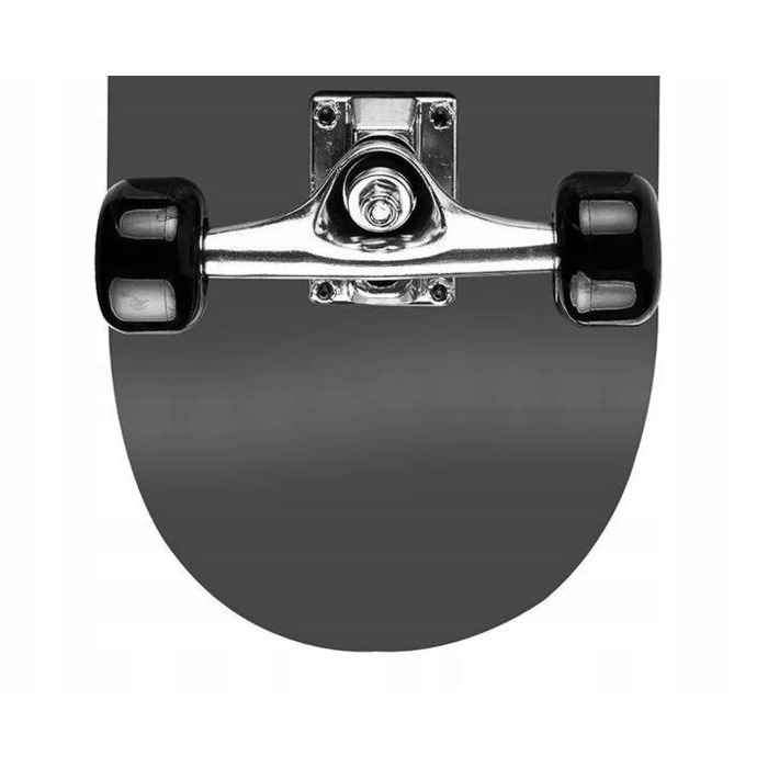 Класичний скейтборд Spokey Skalle Pro