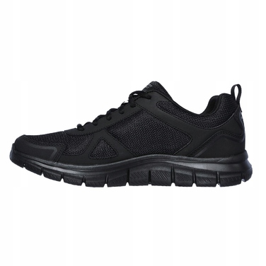 Чоловічі спортивні кросівки Skechers 52631 BBK, розмір 44