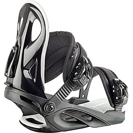 Кріплення для сноуборда Stuf Style Soft - 116754-9500