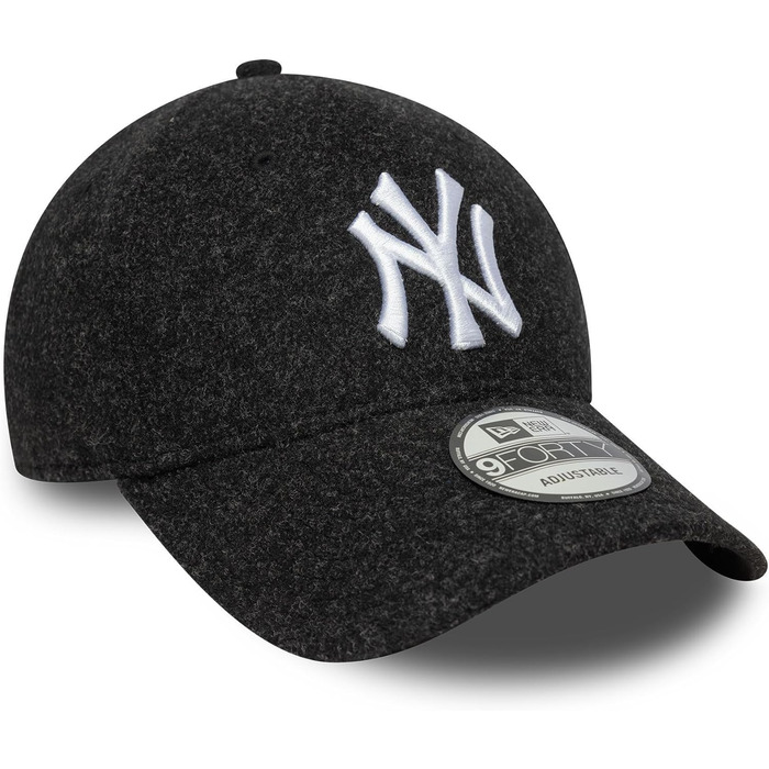 Кепка New Era MLB The League 9Forty New York Yankees, регульована бейсболка, один розмір