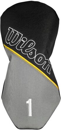 Набір для гольфу Wilson Ultra HL для чоловіків з сумкою-стійкою. Комплект: айрон, вудки, драйвер, сумка (права рука, стандартна довжина, з графітовим стержнем)