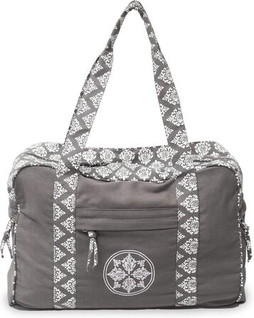 Сумка для йоги Yogishop Twin Bag Take Me Two, тауп