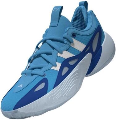 Кросівки Adidas Unisex Trae Young Unlimited 2 - Синій, Білий, Royal Blue (42 EU)