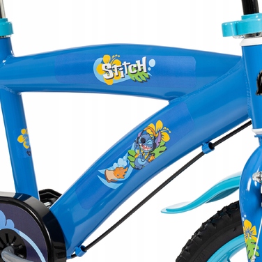 Дитячий велосипед Huffy Stitch 16