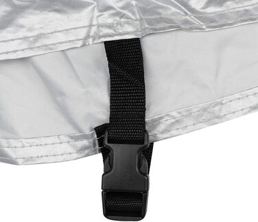 Захисний чохол для мотоцикла Oxford Aquatex Outdoor Multicolour M