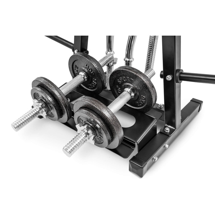 Стійка під диски, грифи та гантелі Hop-Sport HS-1008A