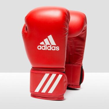 Боксерські рукавички adidas Aiba для тренувань та змагань