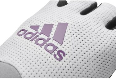 Рукавички жіночі Adidas Performance XL (20+ см) білі