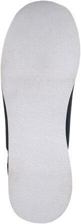 Чоловіче взуття для боулінгу Dek T775, шнурівка, 42 EU, білий, темно-синій