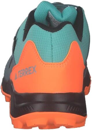 Дитячі трекінгові черевики Adidas Terrex Gore-Tex (37 1/3 EU)