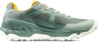 Черевики чоловічі Mammut Sertig II Low GTX (44 2/3 EU, Jade Dark Jade)