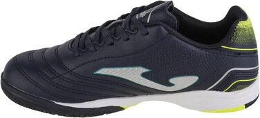 Детские зальные футболки Joma для мальчиков и девочек, размер EU 31, синие