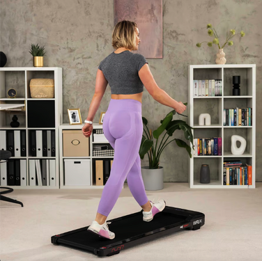 Бігова доріжка Hop-Sport HS-750WP Walk