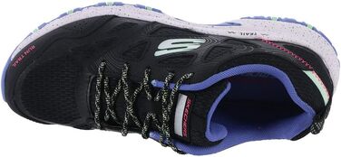 Кросівки Skechers чорного кольору, 36 EU