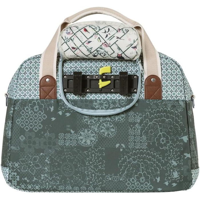 Сумка на плече Basil Boheme Carry All унісекс, для велосипеда