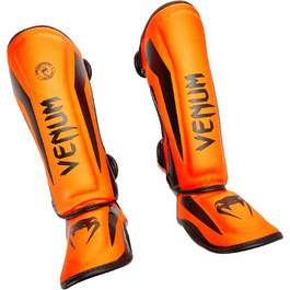 Дитячі щитки Venum Elite для гомілки та ноги