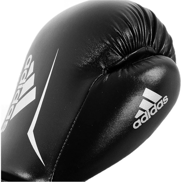 Боксерські рукавички adidas Speed, шкіряні, для тренувань