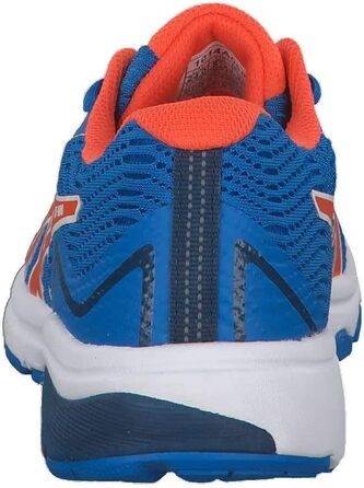 Кросівки чоловічі ASICS GT-1000 12, блакитний/помаранчевий, 39.5 EU