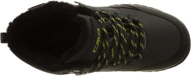 Чоботи снігові дитячі CMP Annuuk Wp, Антрацит Deep Lake, 33 EU