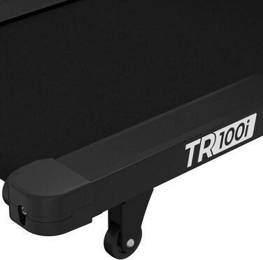 Бігова доріжка та WalkingPad Virtufit для дому