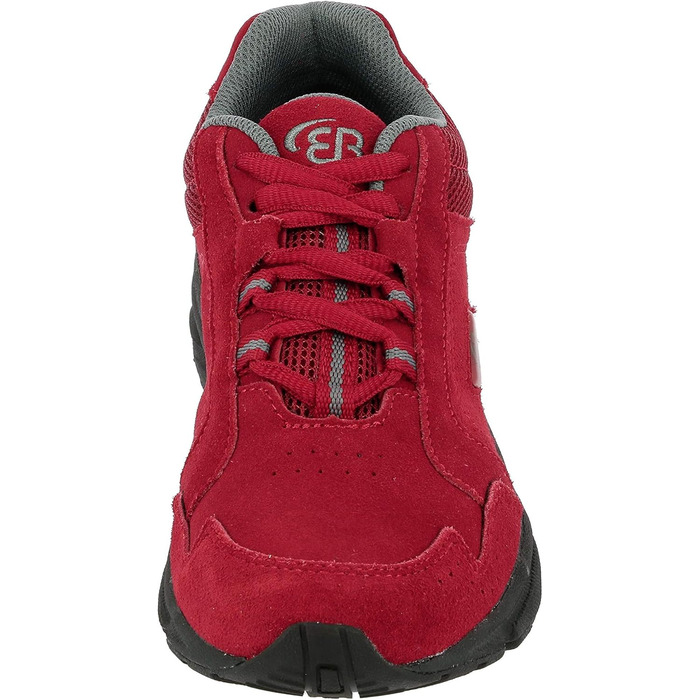 Жіночі кросівки Brütting Circle для ходьби, 41 EU, червоні