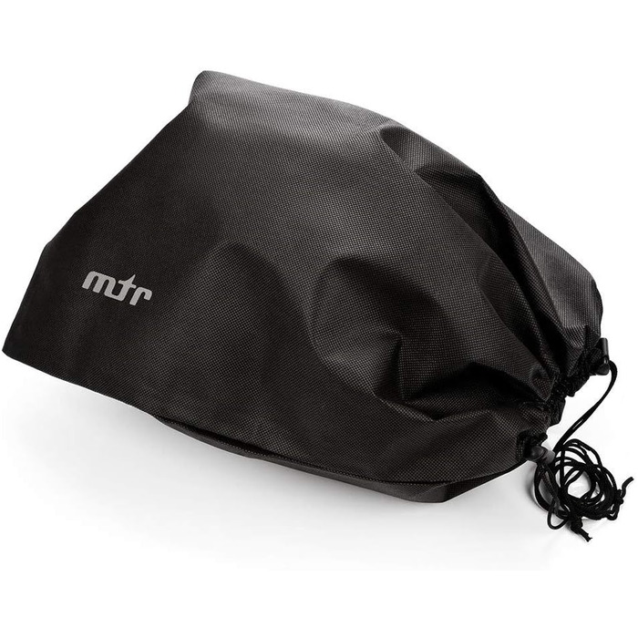 Шолом гірськолижний дитячий/жіночий/чоловічий Meteor, розмір L (58-61 см), білий