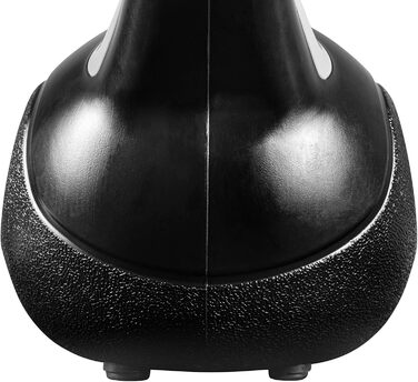 Гиря Miweba Sports KB200 4-12 кг для фітнесу, силових тренувань, гумове покриття, для дому та вулиці