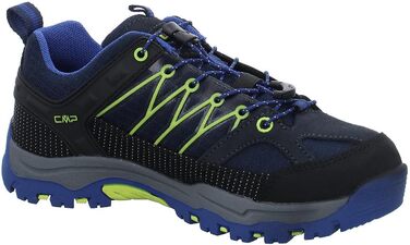 Кросівки CMP Rigel Low 3Q54554 M, колір Blue