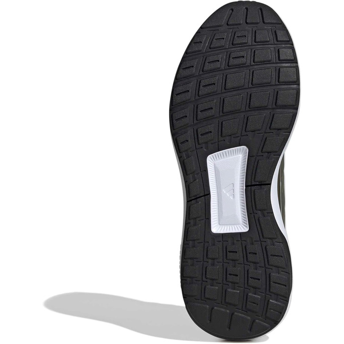 Чоловічі кросівки Adidas Ultimashow 2.0 (розмір 42 EU, колір Olive Strata / White)
