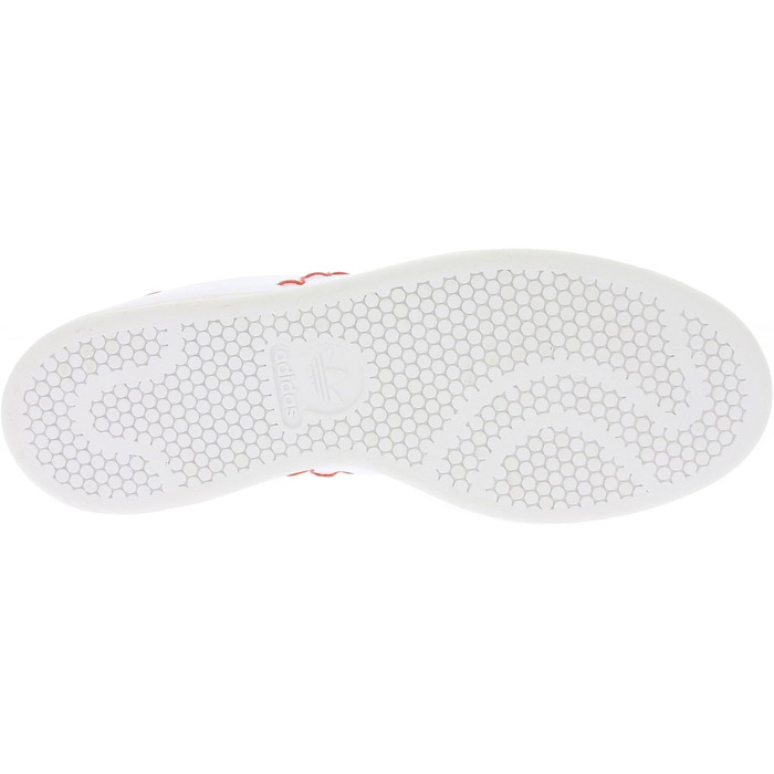 Кросівки Adidas SM-II Low Cut білі з чорними смугами, розмір 44-48 EU