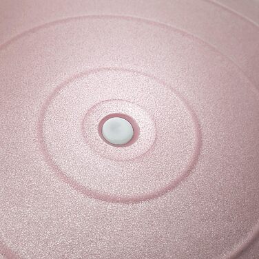 Фітбол BODYMATE 55 см: для фітнесу, йоги, офісу, тренувань спини (з насосом та E-book)