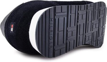 Кросівки Tommy Hilfiger Runner Core Eva для чоловіків, 46 EU, Desert Sky