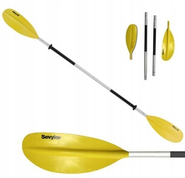 Надувний каяк Sevylor Colorado Kit
