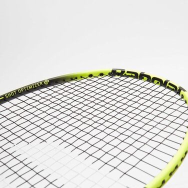 Бадмінтонна ракетка Babolat Prime Lite, натягнута