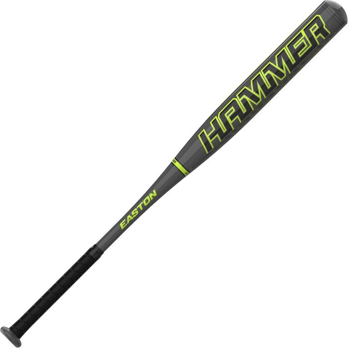 Схоплювач для софтболу Easton Hammer Slowpitch 2021, 30,5 см, алюміній, SP21HM, для всіх полів