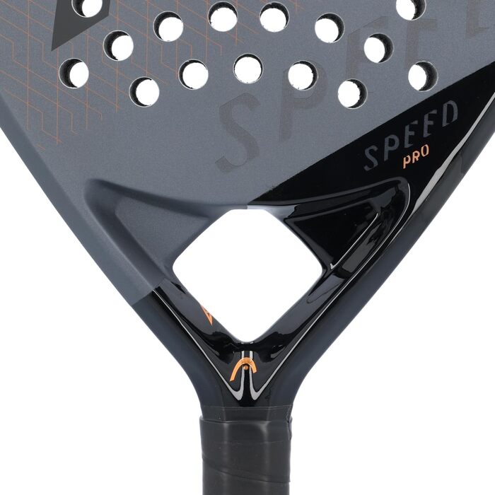 Падельна ракетка Head Speed Pro серія Paddle, графіт, професійна
