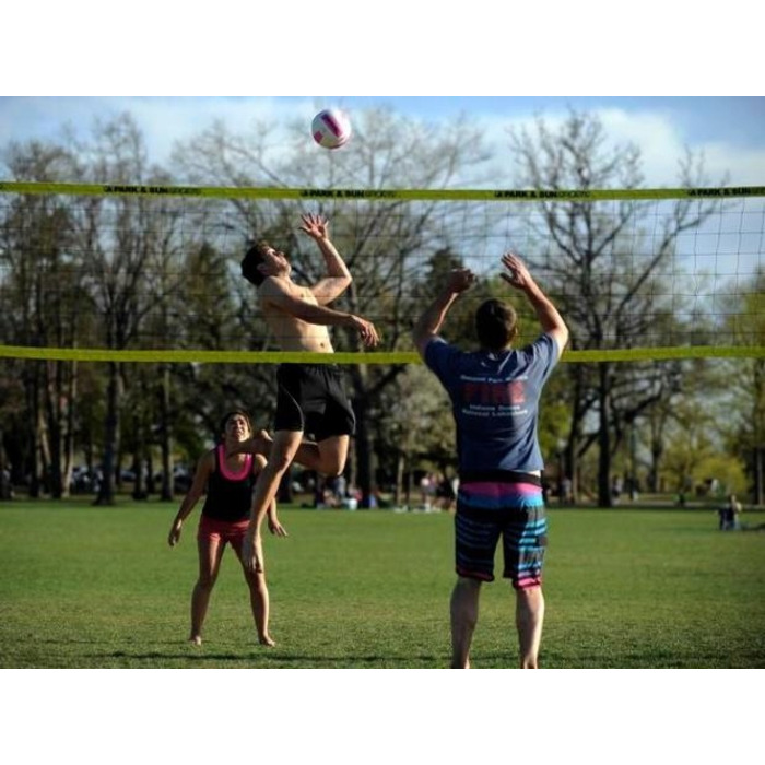 Сітка Dunlop Sport 2025