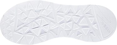 Дитячі кросівки adidas Questar Drive 31 EU - чорний, сірий, сонячно-жовтий