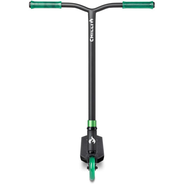 Трюковий самокат Chilli Pro Scooter Base S для екстриму