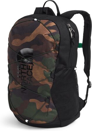 Чоловіча кепка The North Face Horizon Hat, розмір S/M, колір Black Camo/Black (NF0A8CQ1KY4)