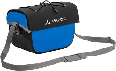 Велосумка на кермо VAUDE Aqua Box, водонепроникна, синя