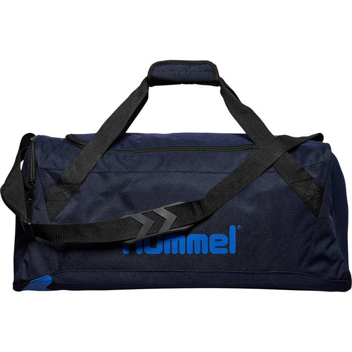 Спортивна сумка Hummel CORE, універсальна, містка