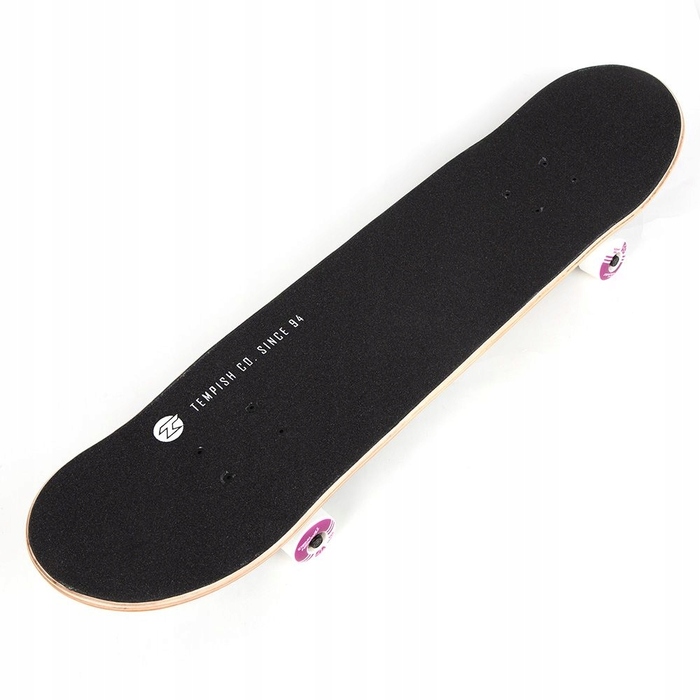 Скейтборд у зборі TEMPISH Crazzy 31x8 ABEC 5