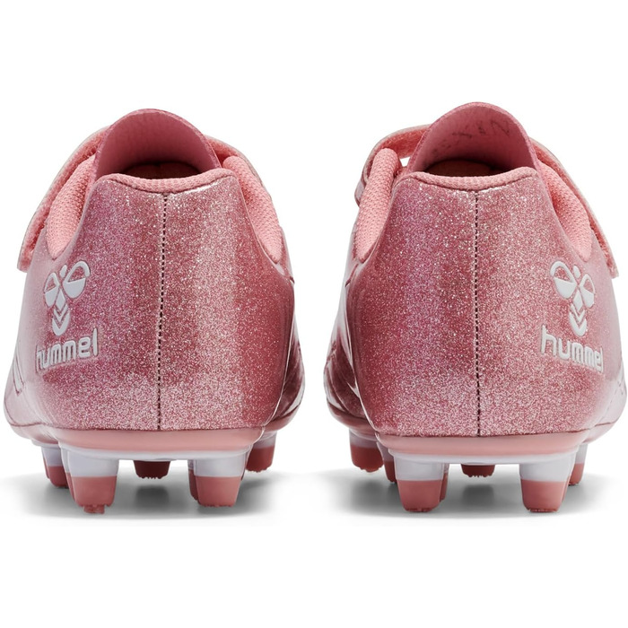Дитячі футбольні бутси Hummel Star F.G. Jr. (24 EU, Brautrose)