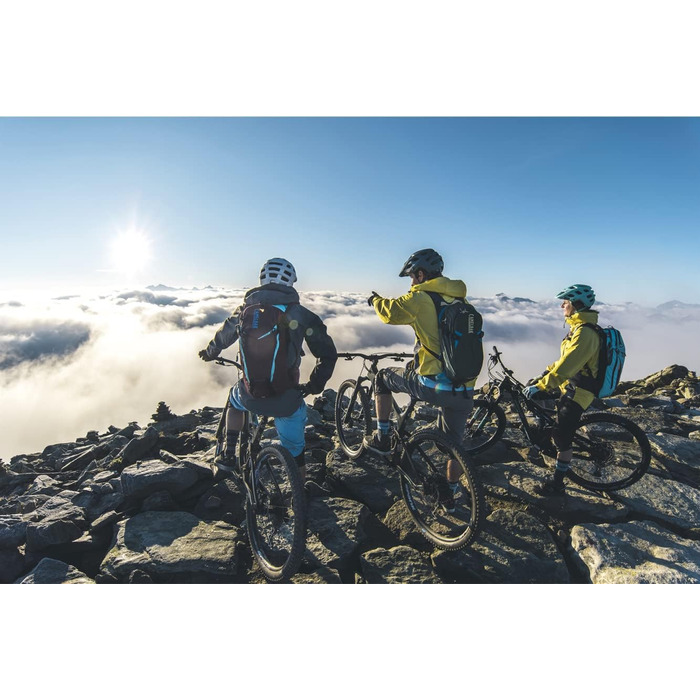 Гідратор CAMELBAK M.U.L.E. питна система для рюкзака