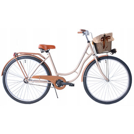 Міський велосипед Holand Retro 28
