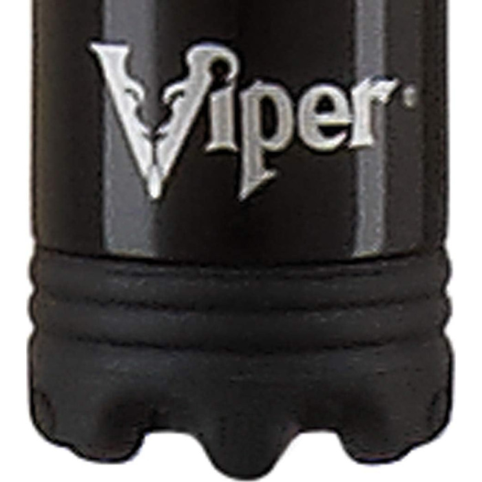 Більярдний кий Viper Sinister, 147.3 см, 2 частини, бордовий з перламутровою вставкою, 20 oz